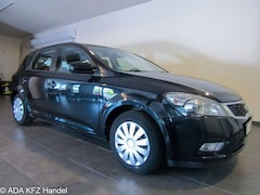 Bild des Angebotes Kia Ceed / cee'd Klima,AHK,Sitzheizung,Euro 5