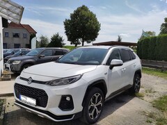 Bild des Angebotes Suzuki Across 2.5 Plug-In Hybrid Comfort+ E-Four