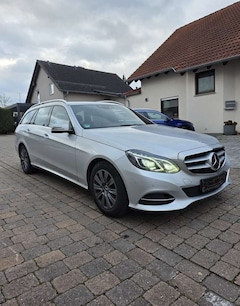 Bild des Angebotes Mercedes-Benz E 300 T BlueTEC 7G-TRONIC