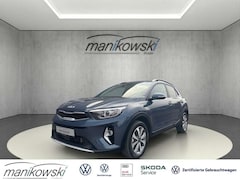 Bild des Angebotes Kia Stonic 1.0T-GDI *Vision*AHK+Navi+RFK+GRA+