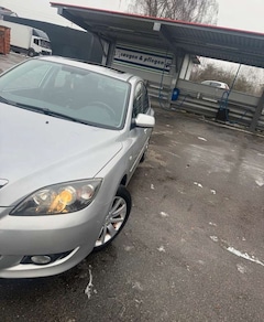 Bild des Angebotes Mazda 3 3 1.6 CD Sport DPFComfort