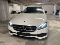 Bild des Angebotes Mercedes-Benz E 220 E 220 d 4Matic (213.205)