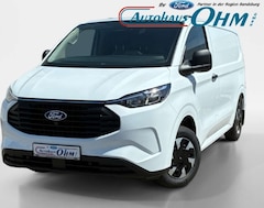 Bild des Angebotes Ford Transit Custom 320 L1 Trend 2.5 PHEV - 0% FINANZIERUNG -