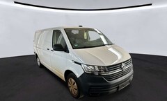 Bild des Angebotes VW T6 Transporter 2.0 TDI Kasten LR*KLIMA*PDC*