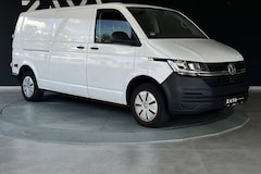 Bild des Angebotes VW T6 Transporter 2.0 TDI Kasten LANG*KLIMA*PDC*