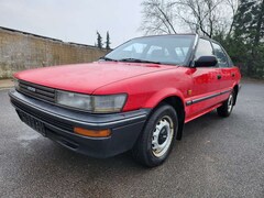 Bild des Angebotes Toyota Corolla Liftback 1.3 XLi