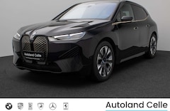 Bild des Angebotes BMW iX Sport 360°H K DAB SoftCl AHK Komfort 21