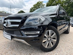 Bild des Angebotes Mercedes-Benz GL 350 4Matic Pano*Leder*ACC*Navi*AHK*Memory