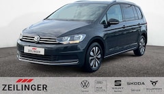 Bild des Angebotes VW Touran GOAL TSI DSG|7-S|NAVI|ACC|SHZ|CLIMATRONIC