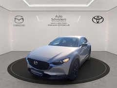 Bild des Angebotes Mazda CX-30 SKY-G SOMO Homura+GJ-RÄDER !!