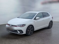 Bild des Angebotes VW Polo GTI 2.0 TSI DSG +IQ.Light +SHZ +ACC