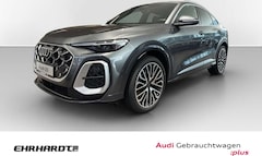 Bild des Angebotes Audi SQ5 Sportback TFSI S tronic PANO*HUD*MATRIX*NAV*SHZ...