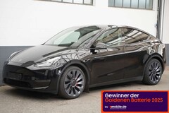 Bild des Angebotes Tesla Model Y Performance *Matrix-LED*