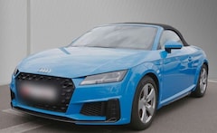 Bild des Angebotes Audi TT Roadster 45 TFSI S tronic 17" LED B&O SHZ
