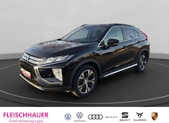 Bild des Angebotes Mitsubishi Eclipse Cross Intro Edition 2WD Tempomat Head-Up Kamera