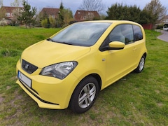 Bild des Angebotes SEAT Mii Style Viva - Öl und Filter frisch