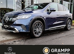 Bild des Angebotes Mercedes-Benz EQE SUV EQE 300 SUV ElectricArtAdvanced/Distronic/Flex