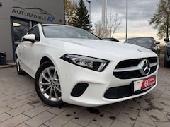 Bild des Angebotes Mercedes-Benz A 200 Progressive *KAMERA/SITZHZG/NAVI*