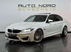 Bild des Angebotes BMW M3 Competition*DEUTSCH*S.Dach*360°*HeadUP*LED*