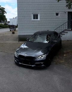 Bild des Angebotes BMW 328 328i Aut. Luxury Line
