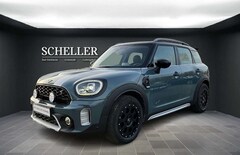 Bild des Angebotes MINI Cooper S Countryman Cooper S ALL4 Countryman Head-Up LED