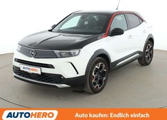 Bild des Angebotes Opel Mokka X 1.2 Turbo GS Line Aut.*NAVI*LED*SPUR*PDC*