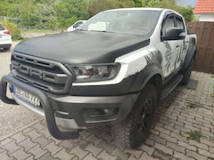 Bild des Angebotes Ford Ranger Raptor Fox-Fahrwerk 4x4 All-Terrain Garantie möglich