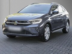 Bild des Angebotes VW Taigo 1.0 TSI DSG Move Plus AHK, RFK, IQ.Light, 17"Al...