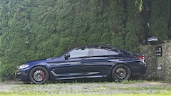 Bild des Angebotes BMW M550 M550i xDrive Aut.