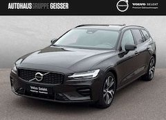 Bild des Angebotes Volvo V60 B4 Mild-Hybrid Plus Dark LED
