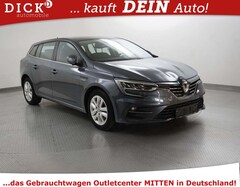 Bild des Angebotes Renault Megane Grandt 1.3 TCE Equilibre NAVI+LED+KEY+PDC