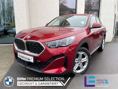 Bild des Angebotes BMW X2 sDrive20i || DrivingAss+ ParkingAss+ Head-Up