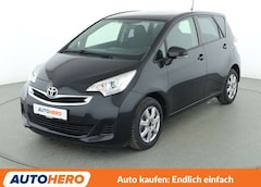 Bild des Angebotes Toyota Verso-S 1.33 Dual VVT-i Life *NAVI*TEMPO*SHZ*