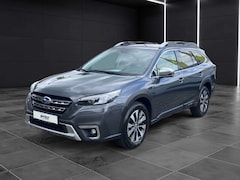 Subaru OUTBACK Outback 2.5i Platinum Automatik Leder