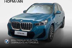 Bild des Angebotes BMW X1 M Sport