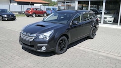 Bild des Angebotes Subaru Legacy Kombi/ Outback Active/Xenon/AHK/1-Hand