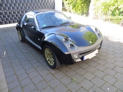 Bild des Angebotes smart roadster smart roadster-coupe softtouch
