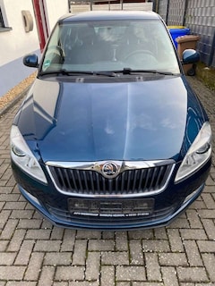 Bild des Angebotes Skoda Fabia Fabia 1.2 TSI Fresh