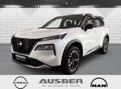 Bild des Angebotes Nissan X-Trail e-Power e-4orce Tekna+ 1.5 VC-T Anhängerkupplung 1