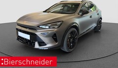 Bild des Angebotes CUPRA Formentor 2.0 TSI DSG 4Dr VZ AB 555EUR ABT 400PS AHK PANO AK