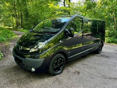 Bild des Angebotes Opel Vivaro Vivaro 2.0 CDTI L2H1 DPF Life Cosmo