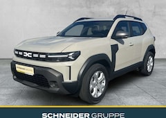 Dacia Duster EXPRESSION ECO-G 120 AUTO Expression SHZ+PDC+KAMER