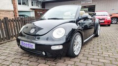 Bild des Angebotes VW New Beetle 1.8 Turbo150PS 2.Hand TÜV neu Voll. Klima Sitzh