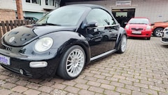 Bild des Angebotes VW New Beetle 1.8 Turbo150PS 2.Hand TÜV neu Voll. Klima Sitzh