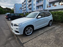Bild des Angebotes BMW X3 X3 xDrive35d Sport Aut.