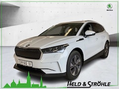 Bild des Angebotes Skoda Enyaq 85 82 kWh Batterie 210 kW AHK SHZ R-KAM