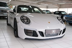 Bild des Angebotes Porsche 911 Carrera GTS/BOSE/Int. Paket GTS/Approved