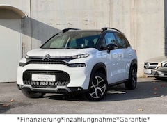 Bild des Angebotes Citroen C3 Aircross Shine*Facelift*Head Up*Sitzheizung*