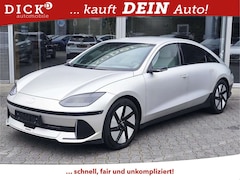 Bild des Angebotes Hyundai IONIQ 6 Uniq 4WD WERKSGA+MEMO+NAVI+BOSE+ACC+360°