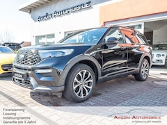 Bild des Angebotes Ford Explorer ST-Line Plug-in-Hybrid 4x4